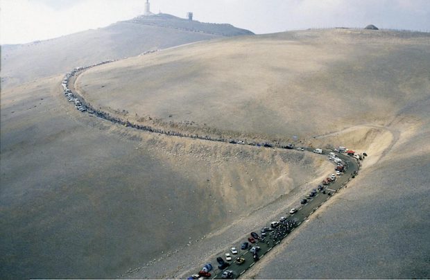 Mont Ventoux