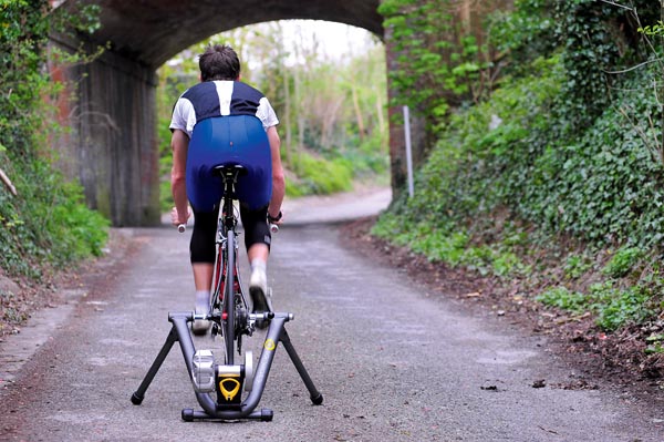 Biggest mistakes that self-trained cyclists make