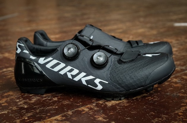 Specialized S-Works Recon shoe