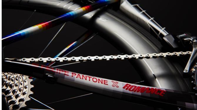 Specialized Allez Sprint Romance