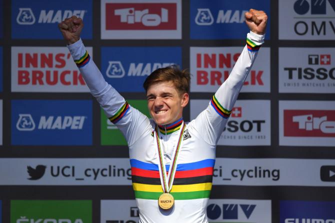 Remco Evenepoel