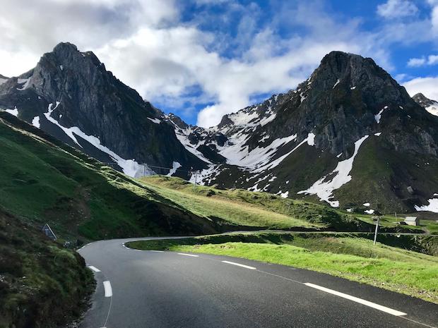 Col du Tourmalet