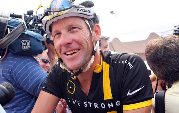 lance armstrong net worth