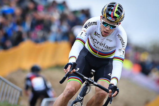 Wout Van Aert