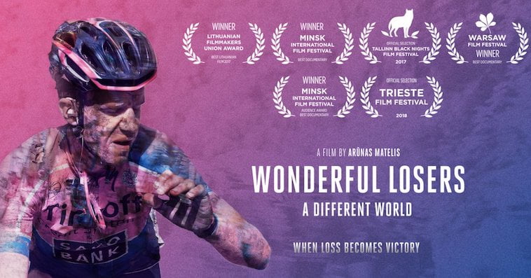 This Giro d'Italia documentary was on Best Foreign Film ...