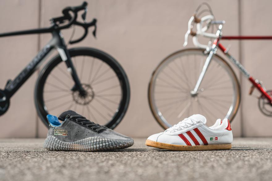 adidas colnago trainers shoes