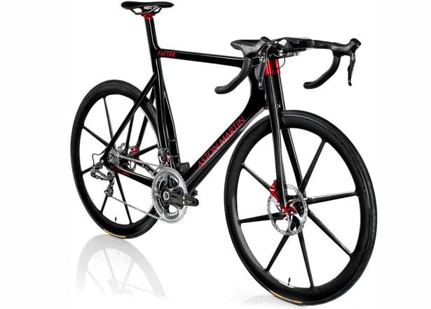 trek butterfly madone price