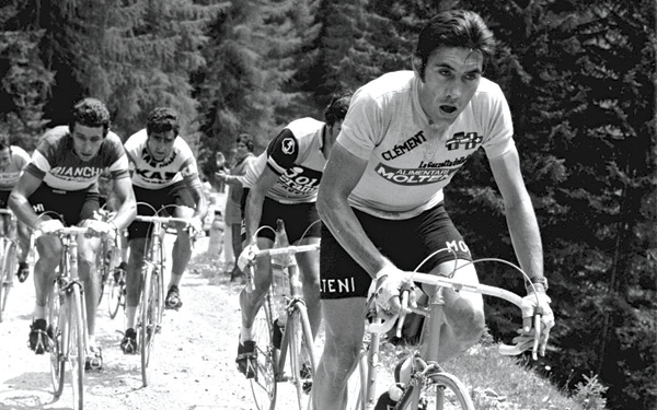 Eddy Merckx