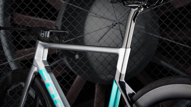 2019 Focus Izalco Max