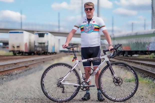 floyd landis cycling team 2019