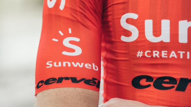 sunweb 2019 kit