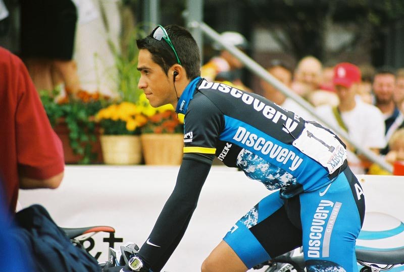 The most iconic jerseys in cycling history Cycling Today Official