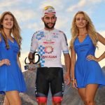 Fernando Gaviria wins stage 4 Vuelta a San Juan 2019