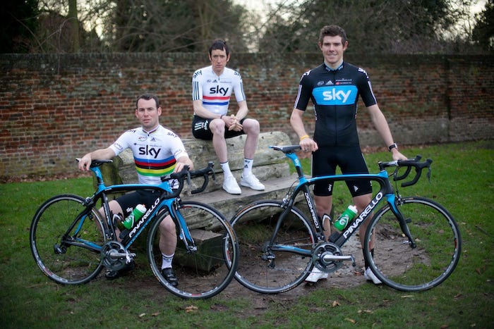 team sky wiggins cavendish