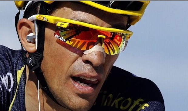 Alberto Contador