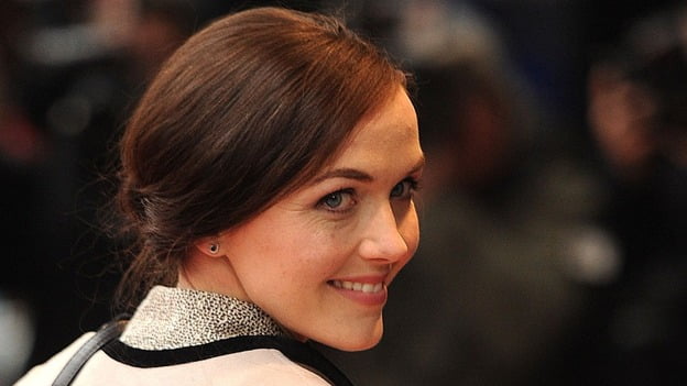 Victoria Pendleton