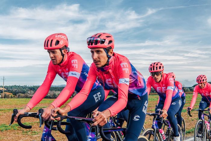 ef education first riders