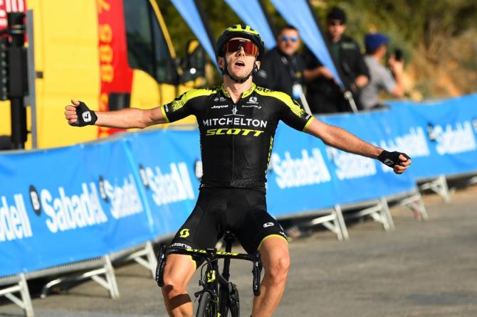 mitchelton scott tour de france 2019