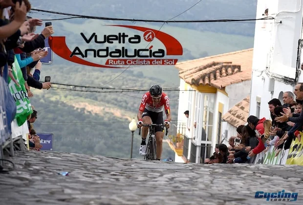 2019 Vuelta a Andalucia _ Ruta del Sol LIVE STREAM