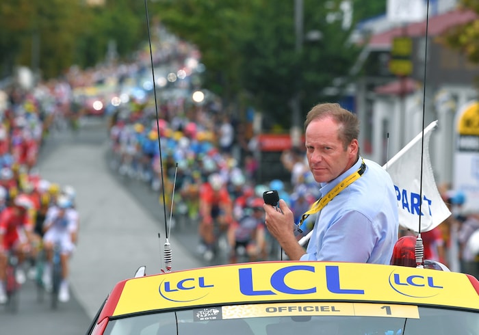 Christian Prudhomme