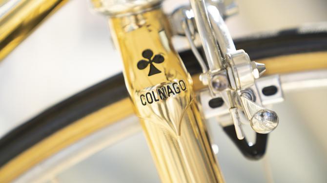 Colnago 87 2024