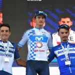 Winner Anacona wins Vuelta a San Juan 2019