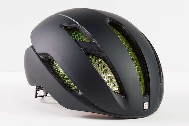 Bontrager XXX Wave Cel Helmet