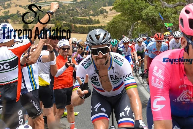 2019 Tirreno-Adriatico LIVE STREAM