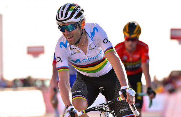 Alejandro Valverde