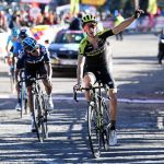 Adam Yates wins stage 3 Volta a Catalunya 2019