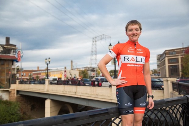 Olympic cyclist Kelly Catlin found dead in apparent suicide at age 23 ...