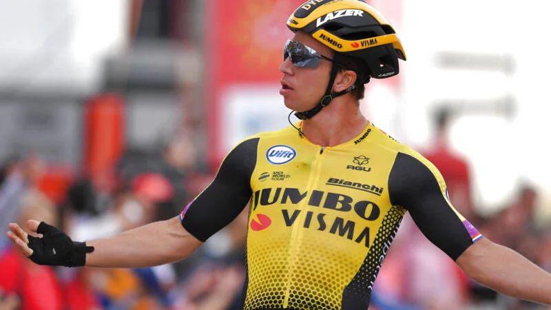 Dylan Groenewegen wins stage 1 Paris Nice 2019