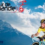 2019 Tour de Romandie LIVE STREAM