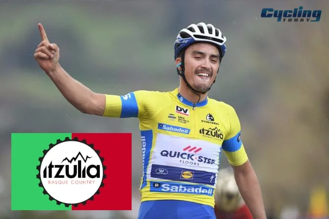 2019 Tour of the Basque Country Itzulia LIVE STREAM
