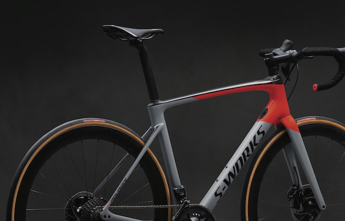 Specialized Roubaix 2019