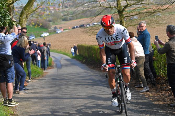 Alexander Kristoff Gent Wevelgem 2019