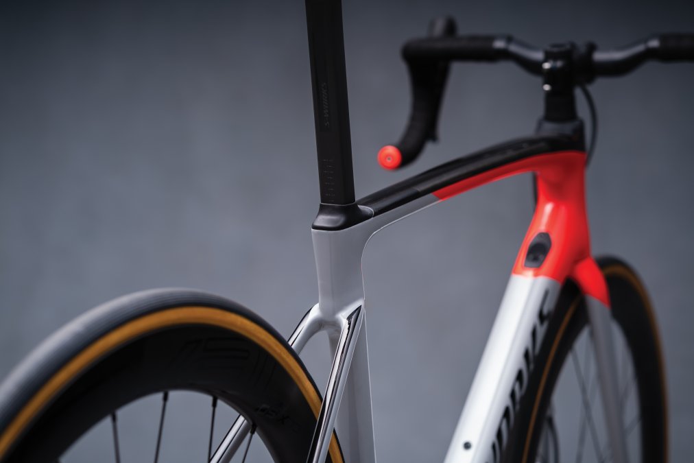 Specialized Roubaix 2019