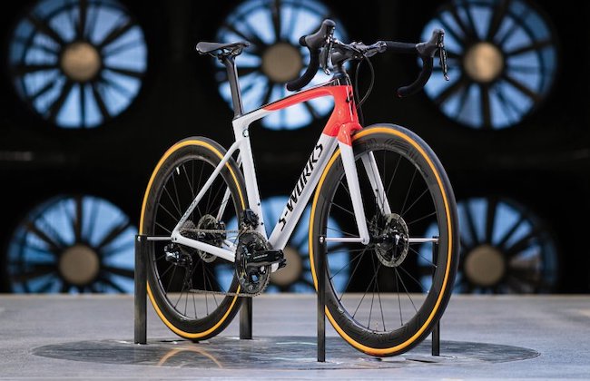 Specialized Roubaix 2019