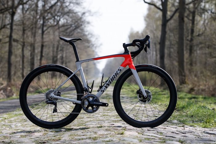 Specialized s discount works roubaix 2019