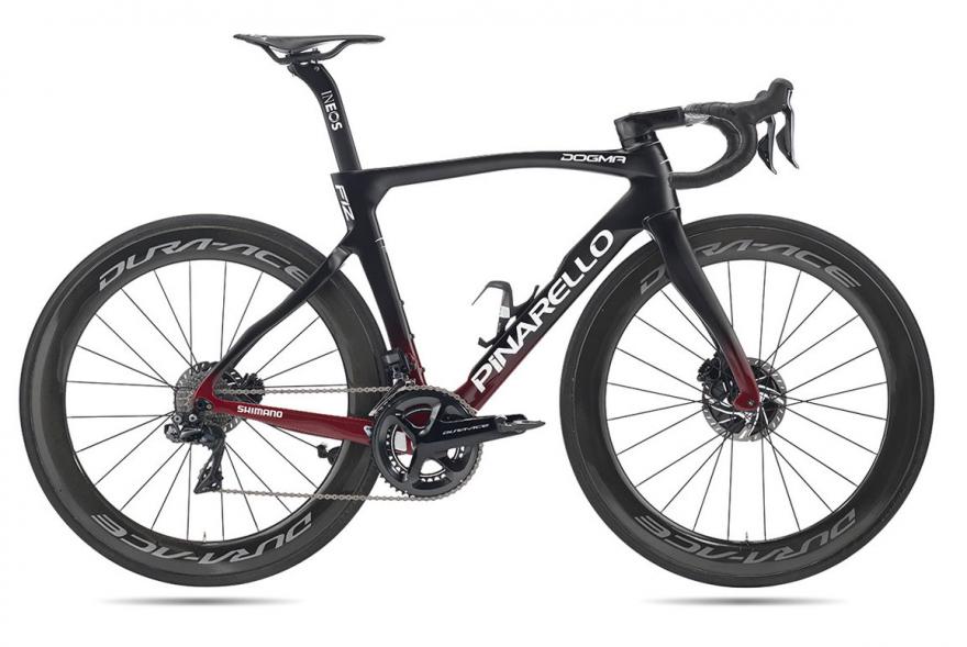 Pinarello Dogma F12