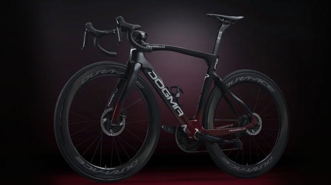 Pinarello Dogma F12