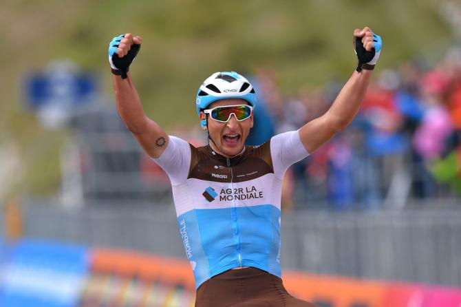 Peters storms to Giro 17th stage win as Carapaz extends lead | Cycling ...