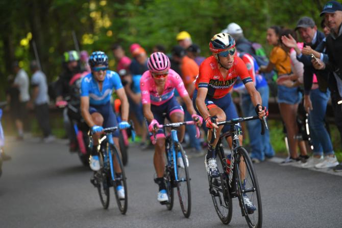 Shortened Giro d'Italia and Monuments could be moved to fall | Cycling ...