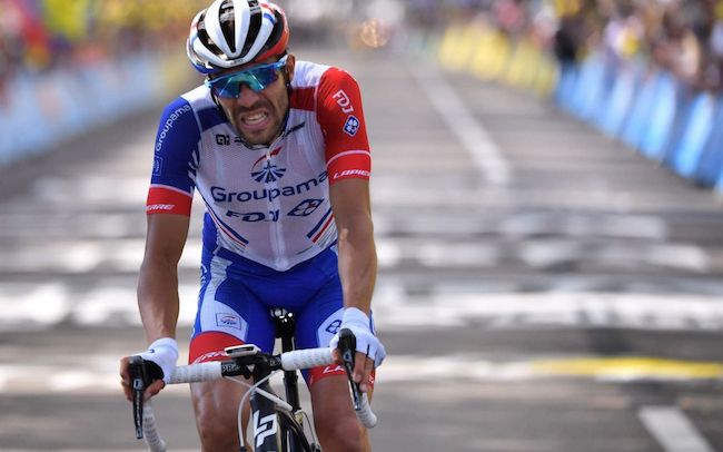 Thibaut Pinot: We’re still in two-speed cycling | Cycling Today Official