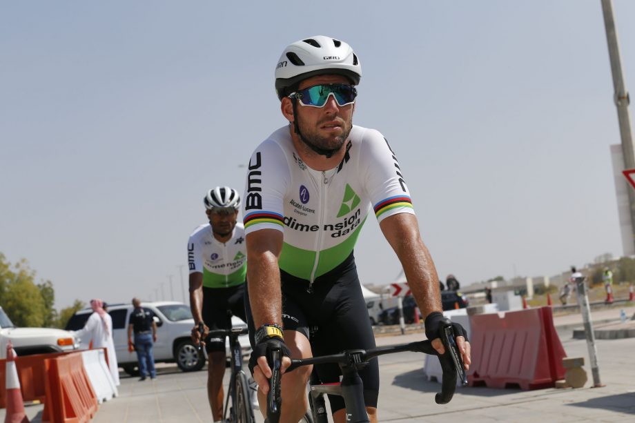 Dimension data hot sale cycling bmc