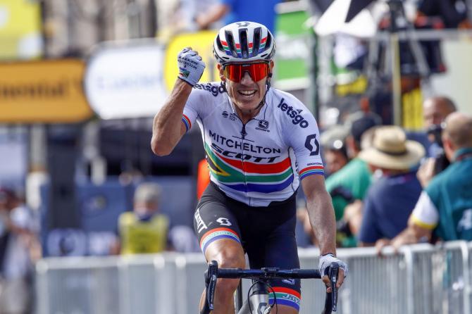 Daryl impey tour de cheap france 2019