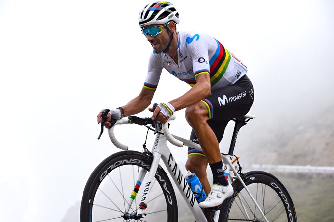 Alejandro valverde tour de france deals