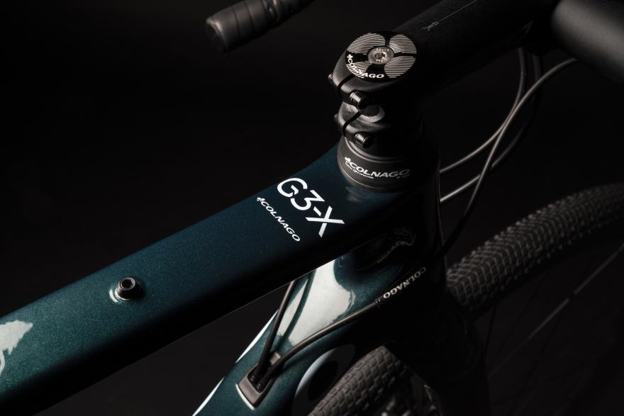 colnago g3x review