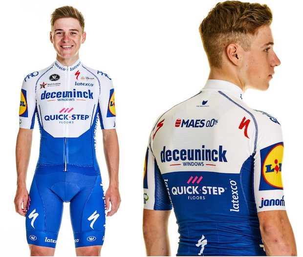 Deceuninck quick cheap step kit