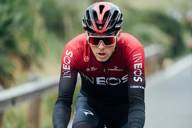 Team ineos cycling store colours